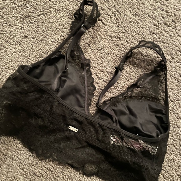 PINK Bralette - Picture 3 of 3